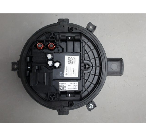 MOTEUR VENTILATEUR CHAUFFAGE