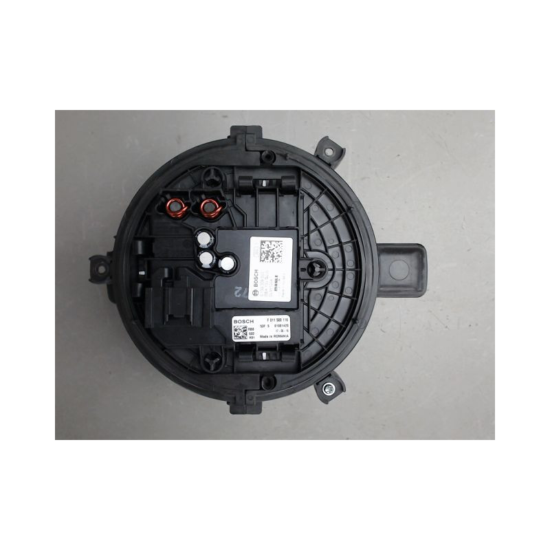MOTEUR VENTILATEUR CHAUFFAGE OPEL ASTRA
