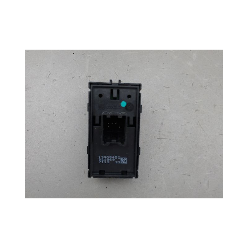 COMMANDE LEVE-GLACE PORTE ARG OPEL ASTRA