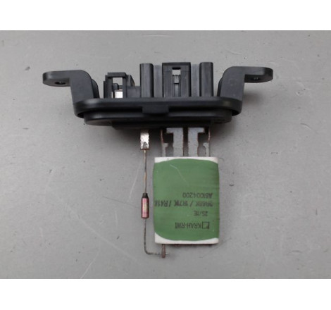 MODULE DE CHAUFFAGE