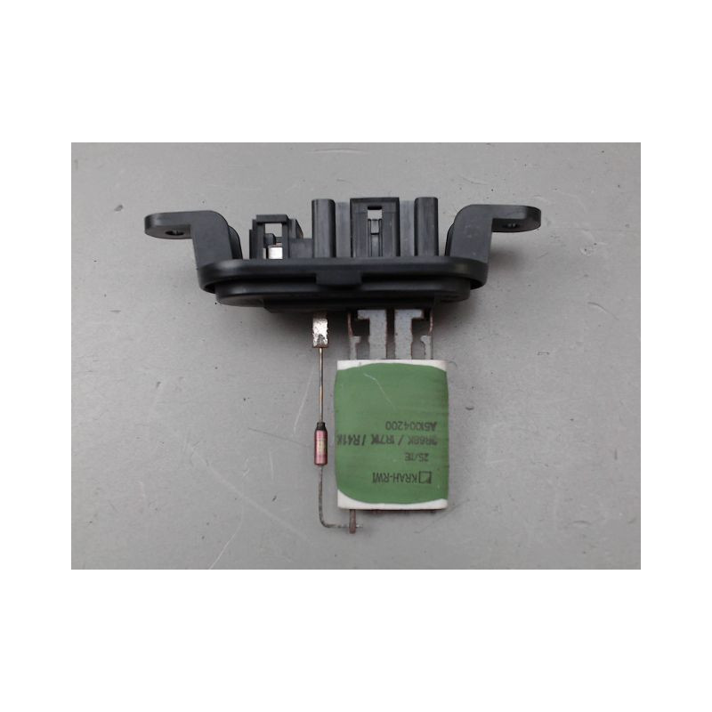 MODULE DE CHAUFFAGE RENAULT MASTER