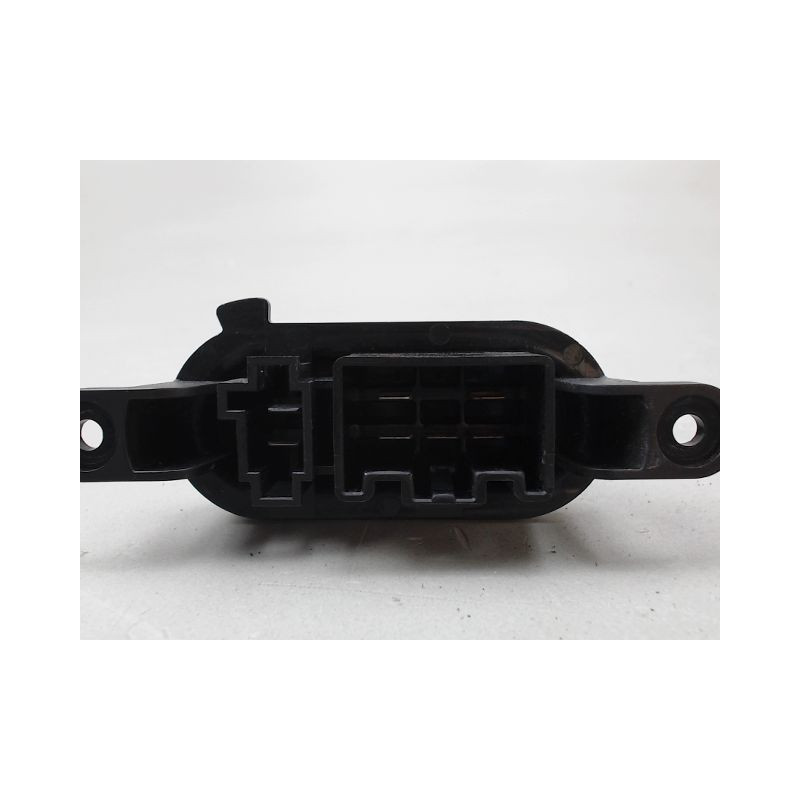 MODULE DE CHAUFFAGE RENAULT MASTER