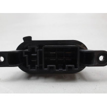 MODULE DE CHAUFFAGE RENAULT MASTER