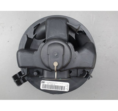 MOTEUR VENTILATEUR CHAUFFAGE