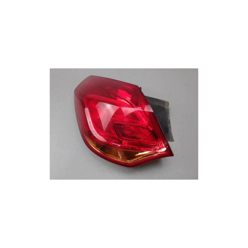 FEU ARRIERE GAUCHE  OPEL ASTRA
