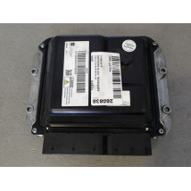 CALCULATEUR MOTEUR OPEL ASTRA