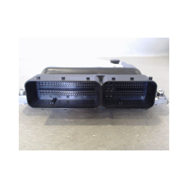 CALCULATEUR MOTEUR OPEL ASTRA