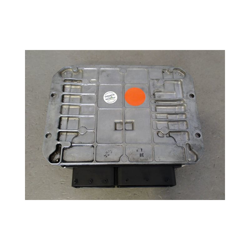 CALCULATEUR MOTEUR OPEL ASTRA