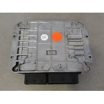 CALCULATEUR MOTEUR OPEL ASTRA