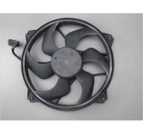MOTEUR VENTILATEUR RADIATEUR