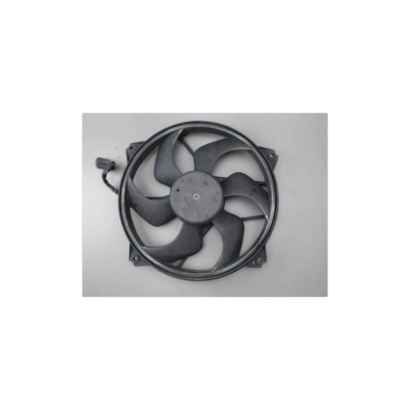 MOTEUR VENTILATEUR RADIATEUR CITROEN C4