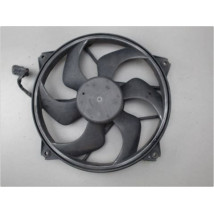 MOTEUR VENTILATEUR RADIATEUR CITROEN C4