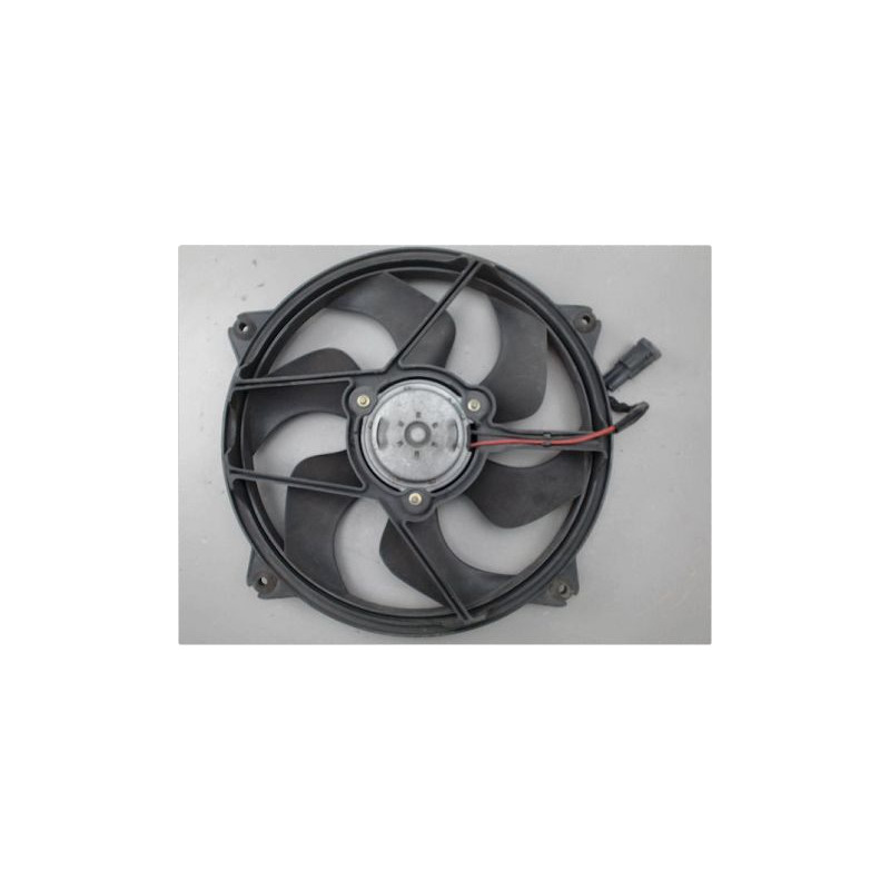 MOTEUR VENTILATEUR RADIATEUR CITROEN C4