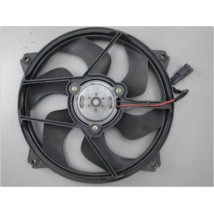 MOTEUR VENTILATEUR RADIATEUR CITROEN C4
