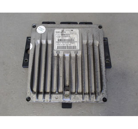 CALCULATEUR MOTEUR