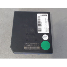 BOITE A FUSIBLES RENAULT MEGANE
