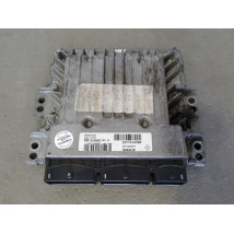 CALCULATEUR MOTEUR RENAULT MEGANE