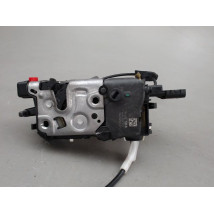 SYSTEME CONDAMNATION ARRIERE GAUCHE PEUGEOT 308