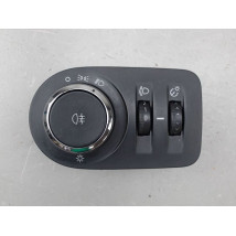 COMMANDE ECLAIRAGE OPEL CORSA