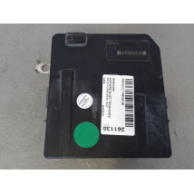 BOITE A FUSIBLES RENAULT MEGANE
