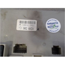 BOITE A FUSIBLES RENAULT CLIO