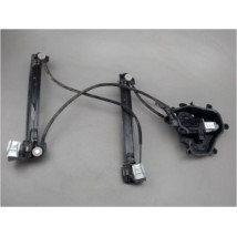 MECANISME LEVE-GLACE AVANT GAUCHE SEAT IBIZA