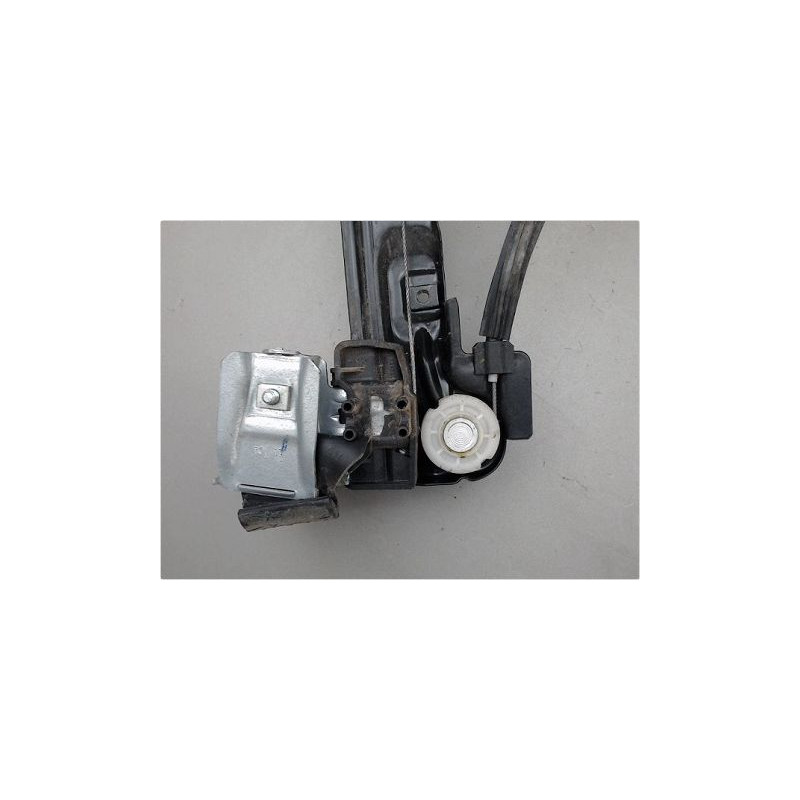 MECANISME LEVE-GLACE AVANT GAUCHE SEAT IBIZA