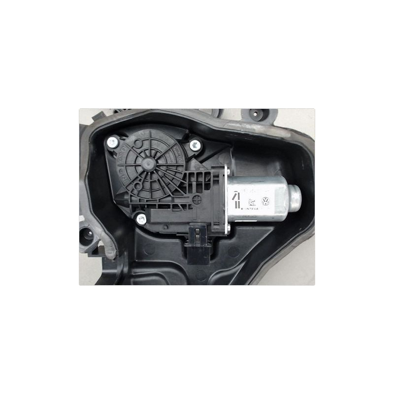 MECANISME LEVE-GLACE AVANT GAUCHE SEAT IBIZA