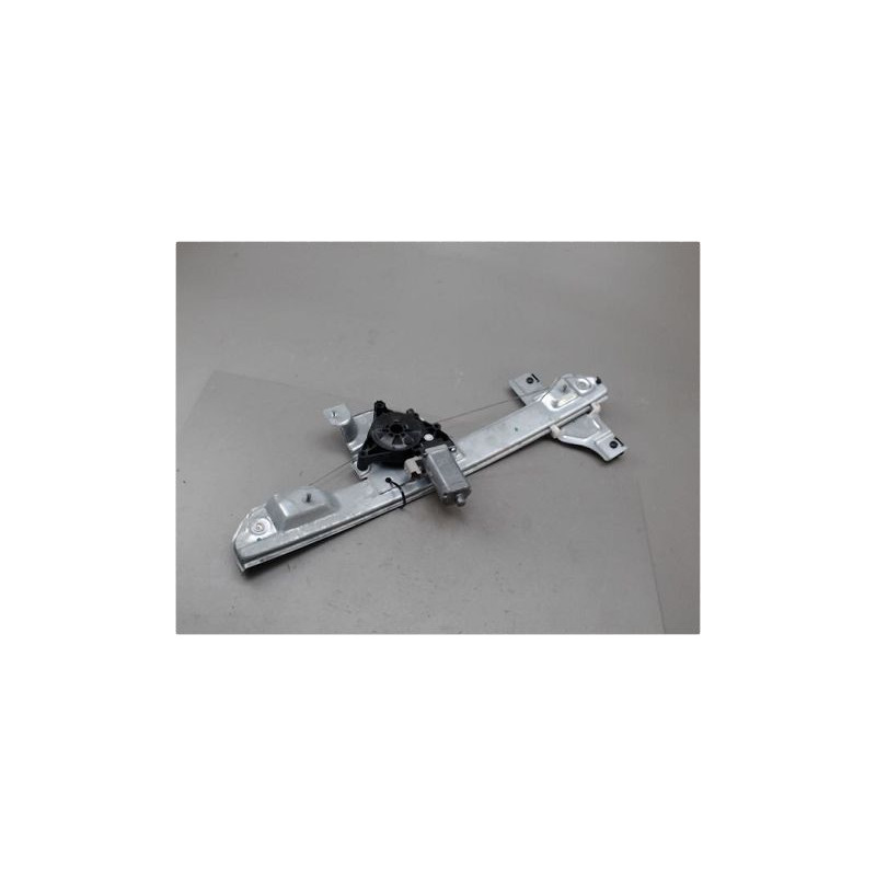 MECANISME LEVE-GLACE AVANT DROIT CITROEN C3