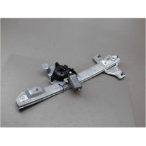 MECANISME LEVE-GLACE AVANT DROIT CITROEN C3