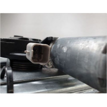 MECANISME LEVE-GLACE AVANT DROIT CITROEN C3
