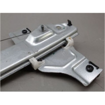 MECANISME LEVE-GLACE AVANT DROIT CITROEN C3