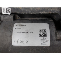 CREMAILLERE OPEL ASTRA
