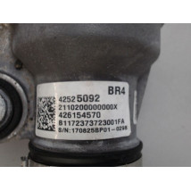 CREMAILLERE OPEL ASTRA