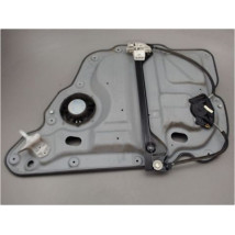 MECANISME LEVE-GLACE ARRIERE GAUCHE VOLKSWAGEN TOURAN