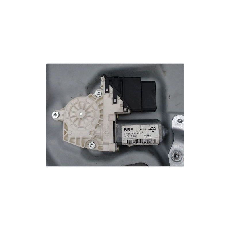 MECANISME LEVE-GLACE ARRIERE GAUCHE VOLKSWAGEN TOURAN