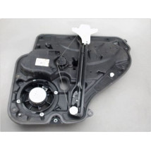 MECANISME LEVE-GLACE ARRIERE GAUCHE VOLKSWAGEN GOLF