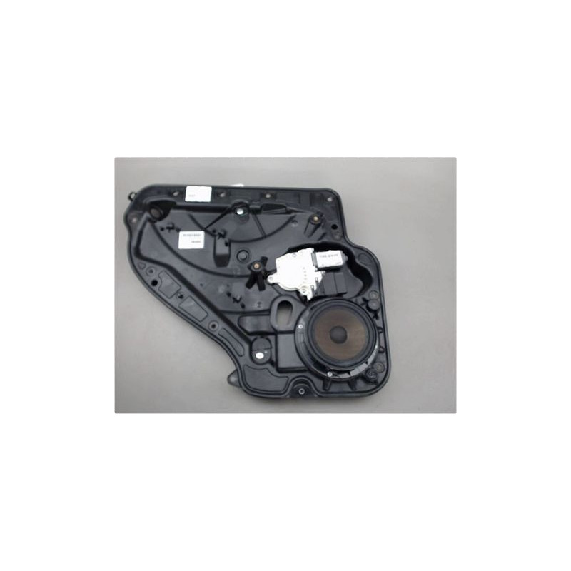 MECANISME LEVE-GLACE ARRIERE GAUCHE VOLKSWAGEN GOLF