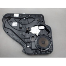MECANISME LEVE-GLACE ARRIERE GAUCHE VOLKSWAGEN GOLF