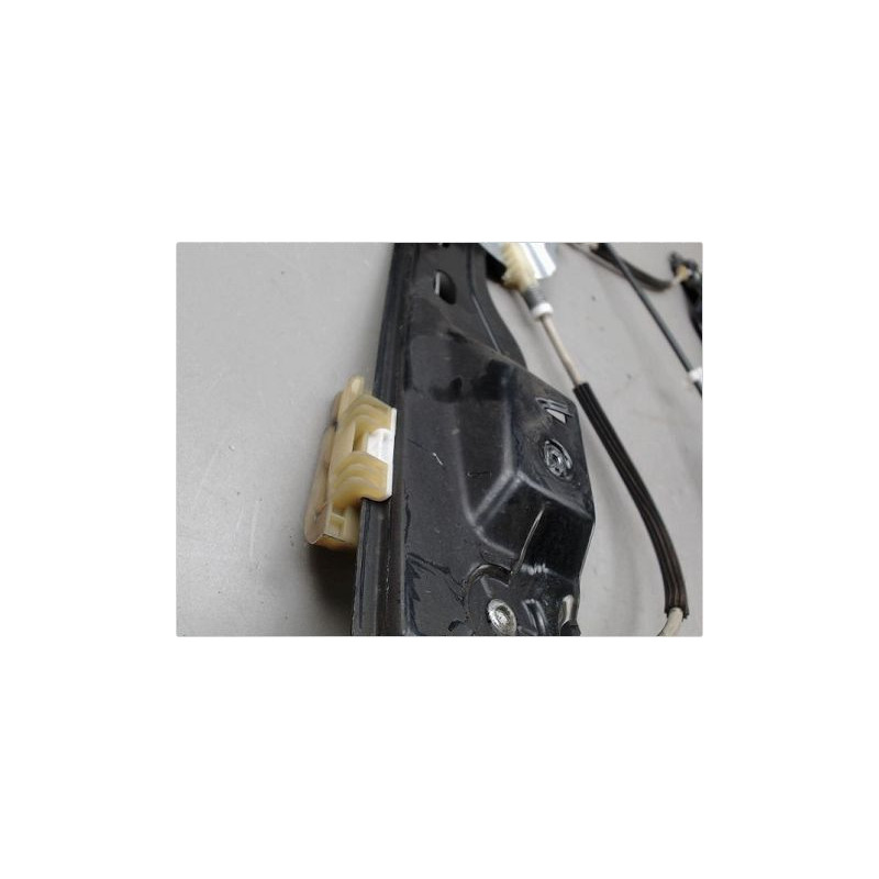 MECANISME LEVE-GLACE AVANT DROIT OPEL ASTRA