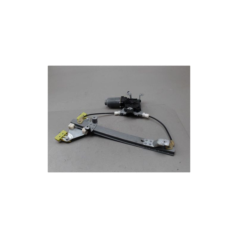 MECANISME LEVE-GLACE ARRIERE GAUCHE NISSAN QASHQAI