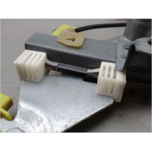 MECANISME LEVE-GLACE ARRIERE GAUCHE NISSAN QASHQAI