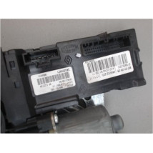 MECANISME LEVE-GLACE AVANT GAUCHE RENAULT MEGANE