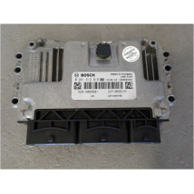 CALCULATEUR MOTEUR RENAULT TWINGO