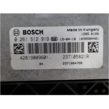 CALCULATEUR MOTEUR RENAULT TWINGO