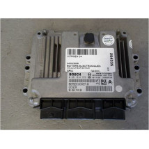 CALCULATEUR MOTEUR CITROEN C4