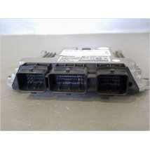 CALCULATEUR MOTEUR CITROEN C4