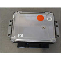CALCULATEUR MOTEUR CITROEN C4