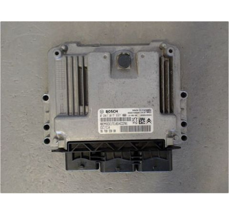CALCULATEUR MOTEUR