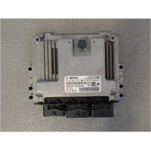 CALCULATEUR MOTEUR CITROEN C3